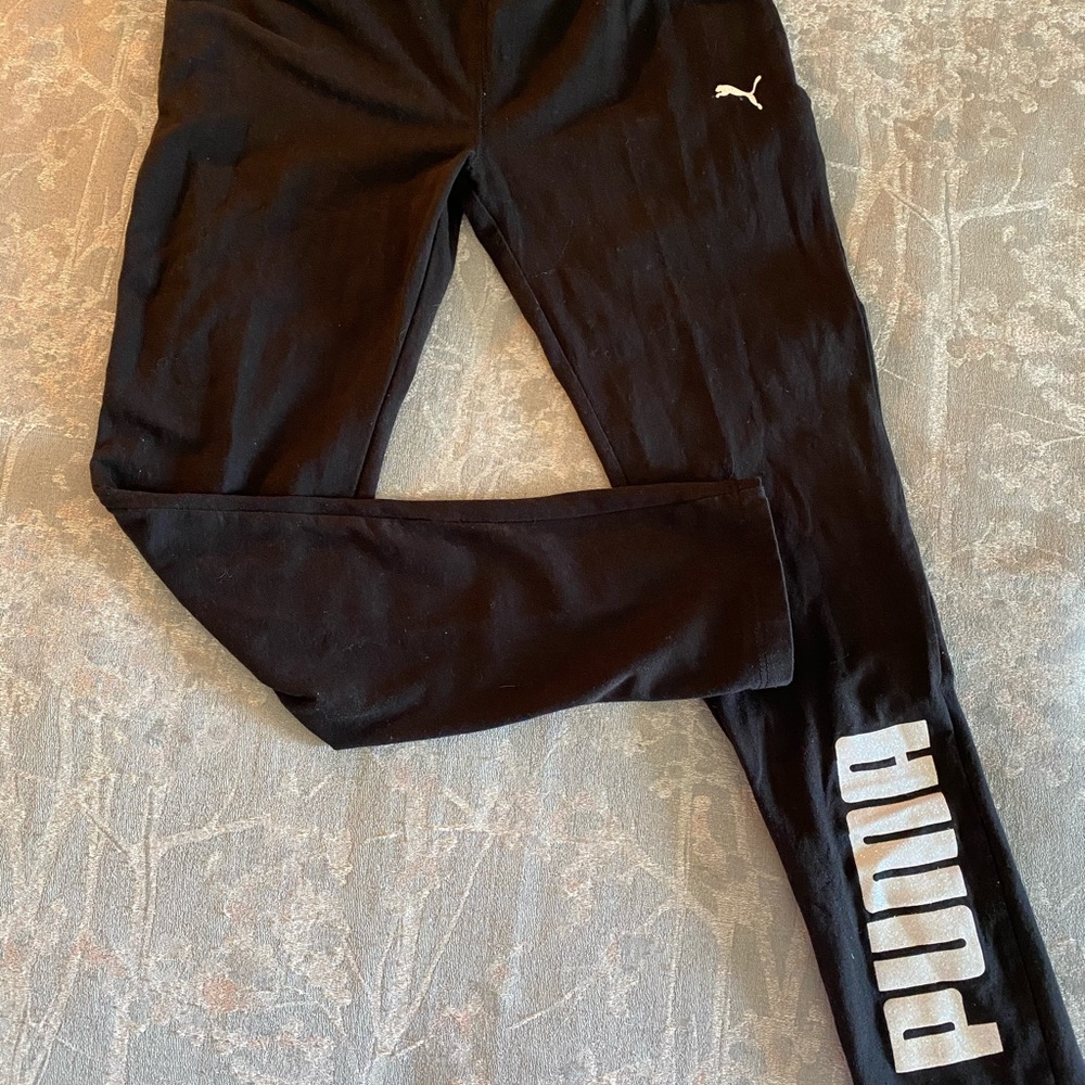 Puma CROPPED leggings